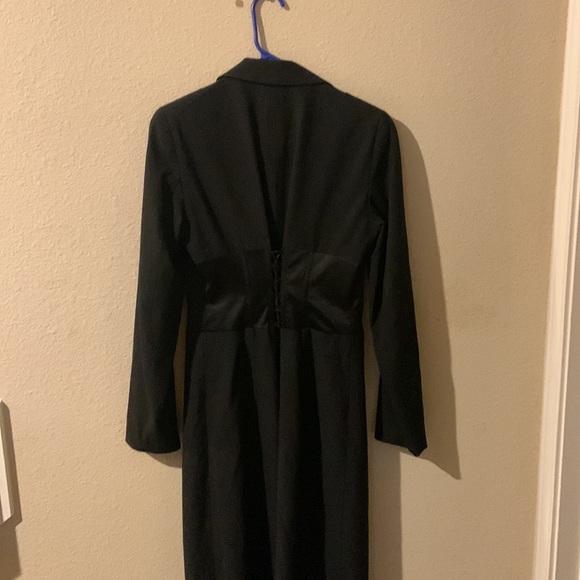 Queen of the Damned Blazer - Picture 3 of 3